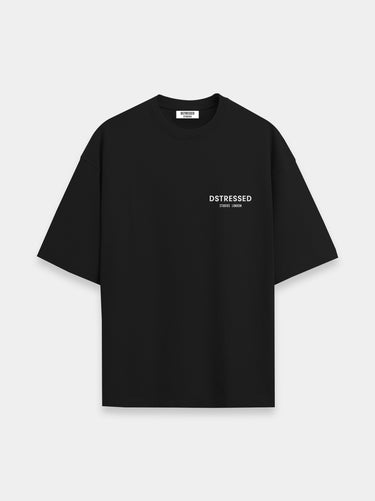 Dstressed Studios Classic Short Tee
