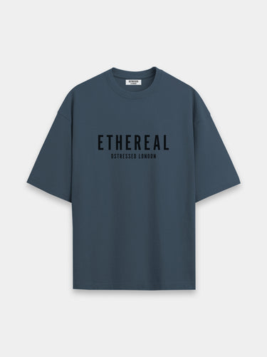 Dstressed Studios Ethereal Gray Tee