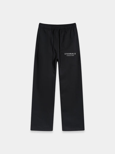 Eternals Black Classics Pants