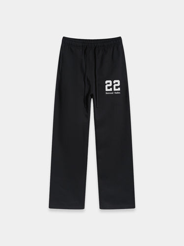 Dstressed Catch 22 Black pants