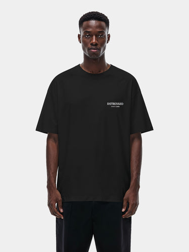 Dstressed Studios Classic Tee
