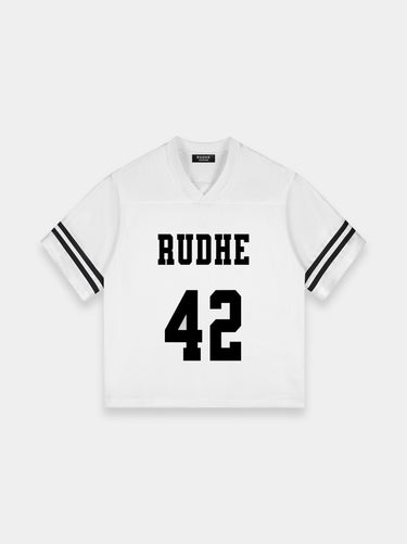 Rudhe Football Mesh Shirt