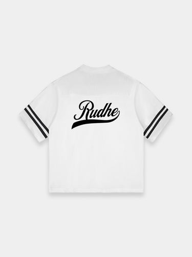 Rudhe Football Mesh Shirt