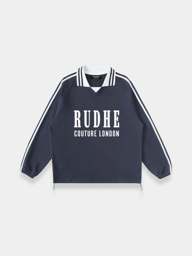 Rudhe Couture Stripe Sweater