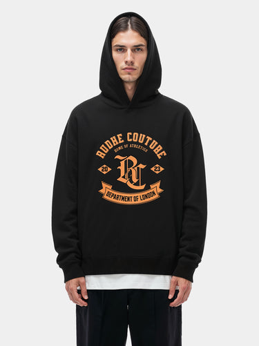 Rudhe Hidden Pockets Athletics London