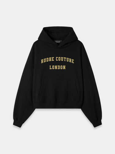 Rudhe Heavy Classic Black