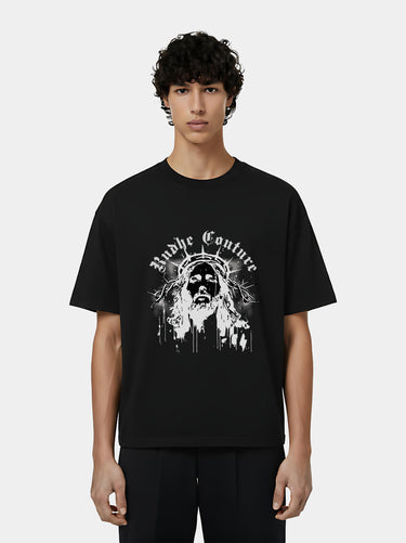 Rudhe Couture God's Plan