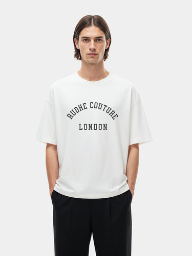 Rudhe Classic London tee