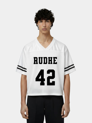 Rudhe Football Mesh Shirt