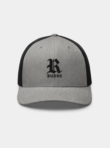 Rudhe Trucker Cap