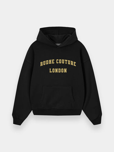 Rudhe Heavy Classic Black