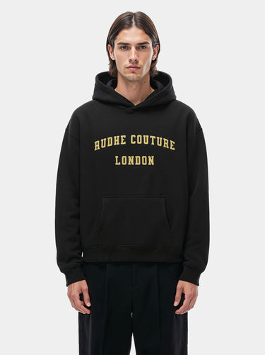 Rudhe Heavy Classic Black