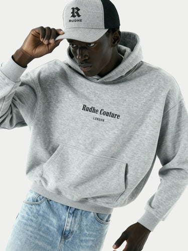 Rudhe Flowergray Minimalist S25