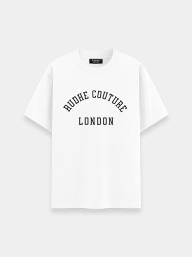 Rudhe Classic London tee