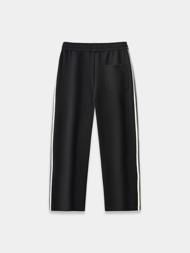 Dstressed Studios Side-Stripe  Pants